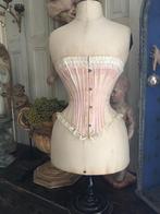 Antiek corset, Antiek en Kunst, Ophalen of Verzenden