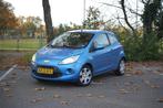Ford Ka 1.2 Platinum | LPG & Benzine | Nieuwe APK, Auto's, Voorwielaandrijving, Stof, 1242 cc, 4 cilinders