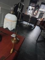 Schemerlampje, Huis en Inrichting, Lampen | Tafellampen, Ophalen, Zo goed als nieuw, Glas, Minder dan 50 cm