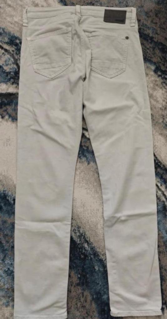 Mavi Jeans Maat 30/31 (Grijs), Kleding | Heren, Spijkerbroeken en Jeans, Zo goed als nieuw, Overige jeansmaten, Grijs, Verzenden