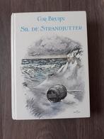 Sil de strandjutter, Cor Bruijn, ZGAN, Boeken, Ophalen of Verzenden, Zo goed als nieuw, Cor de Bruijn