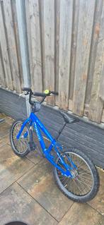 Jongensfiets, Ophalen of Verzenden, Gebruikt, Staal