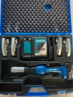 Uponor perstang mini, Ophalen of Verzenden, Zo goed als nieuw