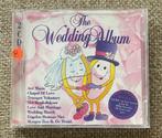 CD The Wedding Album dubbel CD, Cd's en Dvd's, Cd's | Verzamelalbums, Nederlandstalig, Ophalen of Verzenden, Zo goed als nieuw