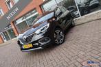 Renault Kadjar 1.3 TCe Intens Pano Carplay Navi 160PK, Gebruikt, 4 cilinders, 715 kg, Zwart