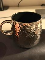 Disney Mickey Mouse mok zilver + zwart (Allover print), 18 tot 19, Zwart, Ophalen of Verzenden, Zo goed als nieuw