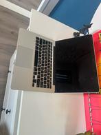 MacBook Pro 13", Computers en Software, Apple Macbooks, MacBook Pro, Gebruikt, 2 tot 3 Ghz, Qwerty