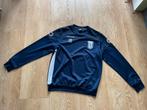 Fc victoria trui heren/jongens S, Ophalen of Verzenden, Gedragen, Blauw