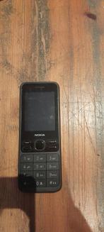 nokia 150 splinternieuw!, Telecommunicatie, Ophalen of Verzenden, Zo goed als nieuw, Zwart