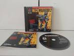 MechWarrior 2 - Ps1 - Arcade Combat Edition, 1 speler, Racen en Vliegen, Ophalen of Verzenden, Zo goed als nieuw