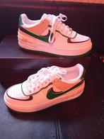 Nike Air Force 1, Ophalen of Verzenden, Nieuw, Zwart