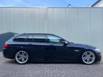 BMW 5-serie Touring 535i Maxton|Pano|HUD|Memory|Softclose|VO, Automaat, Euro 5, Achterwielaandrijving, Gebruikt
