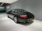 Porsche 911 3.4 Carrera 2 Tiptronic Coupe Clima/ Cruise/ Sto, Auto's, Oldtimers, Automaat, Zwart, 4 stoelen, Zwart