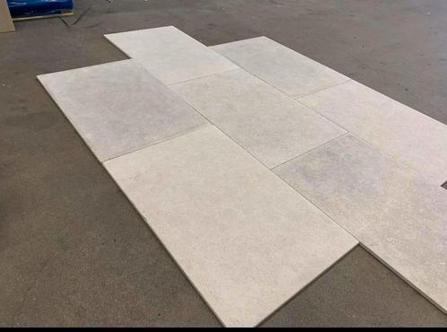 BOURGONDISCHE DALLEN CHATEAU 60X90CM, Huis en Inrichting, Stoffering | Vloerbedekking, Nieuw, Ophalen of Verzenden