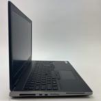 Dell Precision 7450 – Intel Xeon E-2276M – RTX 3000 – 32GB, Met videokaart, Tiptoplaptop, Refurbished, Intel Xeon