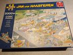 Jan van Haasteren en Wasgij puzzels, Ophalen, 500 t/m 1500 stukjes, Zo goed als nieuw, Legpuzzel