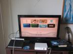 Wii Spelcomputer model nr. RVL-001 (EUR), Ophalen of Verzenden, Zo goed als nieuw, Met 1 controller