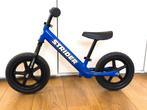 Strider balance bike loopfiets eventueel met eigen naam!, Ophalen of Verzenden, Gebruikt, Loopfiets