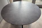 Ronde eettafel Ø 130 cm - Nieuw!, Huis en Inrichting, Tafels | Eettafels, Ophalen, 100 tot 150 cm, Rond, Nieuw
