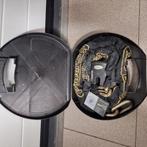 Caravan ketting slot, Caravans en Kamperen, Caravan accessoires, Ophalen of Verzenden, Gebruikt