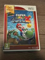 Super mario galaxy 2 spel voor nintendo wii nintendo selects, Vanaf 3 jaar, Avontuur en Actie, Gebruikt, Ophalen of Verzenden