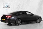 Mercedes CLS-klasse 450 4MATIC AMG Line DAK|BURMESTER|360|, Auto's, Mercedes-Benz, Automaat, Gebruikt, Euro 6, 367 pk