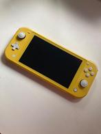 Nintendo Switch Lite - Nieuw, Ophalen, Zo goed als nieuw