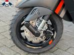Nieuwe Vespa SPRINT S 125 I-GET ABS Nero Convinto Matt, Scooter, Bedrijf, Vespa
