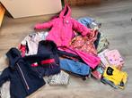 Meisje kleding pakket maat 110-116, Kinderen en Baby's, Kinderkleding | Kinder-kledingpakketten, Ophalen of Verzenden, Zo goed als nieuw