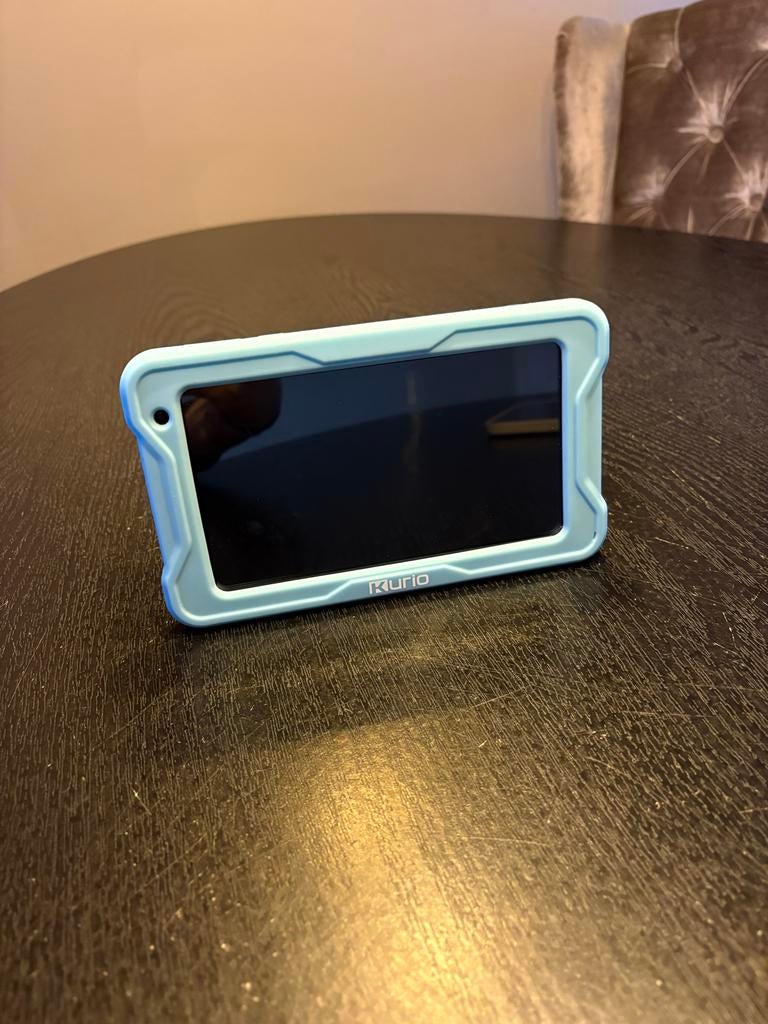 Kurio Kinder Tablet - 7 inch, 32GB - Zo goed als nieuw, Computers en Software, Android Tablets, Ophalen, 32 GB, Zo goed als nieuw