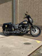 Dyna Fxdb Street Bob 103ci ClubStyle, Motoren, Motoren | Harley-Davidson, Particulier