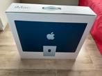 Lege iMac 24" (Blauw) Doos - Perfect voor verzending!, Computers en Software, Apple Desktops, Gebruikt, Minder dan 4 GB, IMac