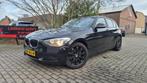 BMW 1-serie 118d Business CLIMA-NAVI-BJ 2013, Auto's, BMW, 1-Serie, Euro 5, 140 €/maand, Hatchback