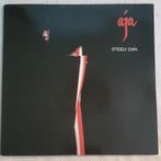 LP Steely Dan - Aja - 25046 XOT - 1977, Verzenden, Zo goed als nieuw, 12 inch, Progressive