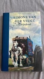 Simone van der Vlugt - Schijndood, Boeken, Ophalen of Verzenden, Zo goed als nieuw, Simone van der Vlugt