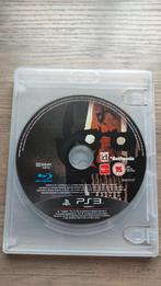 Brother in arms hells Highway ps3 en gratis desperados 3 pc, Shooter, 1 speler, Ophalen of Verzenden, Zo goed als nieuw