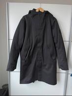 Winterjas parka In Gold We Trust (Limited Edition), Kleding | Heren, Jassen | Winter, Maat 48/50 (M), Zwart, Ophalen of Verzenden