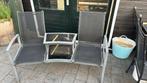 Gratis alleen ophalen !, Tuin en Terras, Tuinbanken, Ophalen, Gebruikt