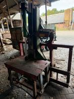 Kloofmachine voor tractor, Ophalen, Gebruikt