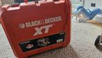 Black+Decker Cirkelzaag - Nieuwstaat, Ophalen, Zo goed als nieuw