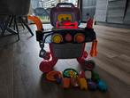 Vtech gril en leer barbecue, Kinderen en Baby's, Speelgoed | Vtech, Ophalen, Zo goed als nieuw, 6 maanden tot 2 jaar