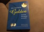 De Laatste Gulden - Gedenkboek, Ophalen of Verzenden, Zo goed als nieuw, Catalogus