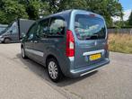 Citroen Berlingo EXPORT  1.6 VTi Multispace, Voorwielaandrijving, Euro 5, 1380 kg, 4 cilinders