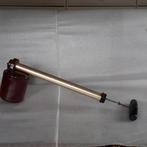 Oude gifspuit / insecticide spuit bakeliet  OBB Duitsland, Antiek en Kunst, Ophalen