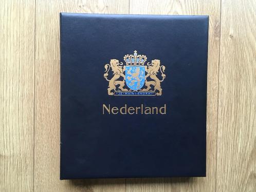 Postzegelverzameling ‘69-‘89 gestempeld, Postzegels en Munten, Postzegels | Volle albums en Verzamelingen, Nederland, Ophalen of Verzenden