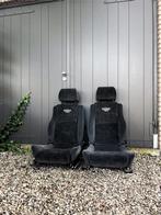 Twee originele SAVAS autostoelen., Ophalen, Gebruikt