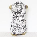 Mooie Laura Di Sarpi Blouse (Maat 36) - 531 € 15,-, Overige kleuren, Ophalen of Verzenden, Zo goed als nieuw, Maat 36 (S)
