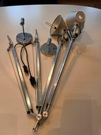 2x Artemide Tolomeo Tavolo design wandlamp, Huis en Inrichting, Ophalen, Zo goed als nieuw