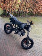 Mini bike, mini crosser Nitro, Ophalen, Gebruikt, Overige typen