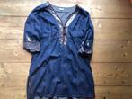 Didi jurk XL, Kleding | Dames, Blauw, Jurk, Didi, Ophalen of Verzenden